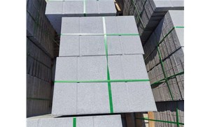 環(huán)保PC仿石磚受熱捧，成城市景觀建設(shè)新寵